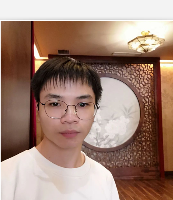 〖员工风采〗黄文敏：遇事无难易，而勇于敢为