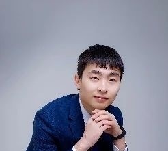 〖员工风采〗徐子益:放飞梦想，展望未来