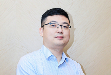 〖员工风采〗陈广阳：珍惜光阴，不负韶华