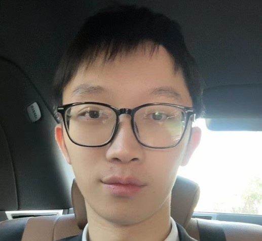 〖员工风采〗苏一宸：不负韶华 珍惜时光