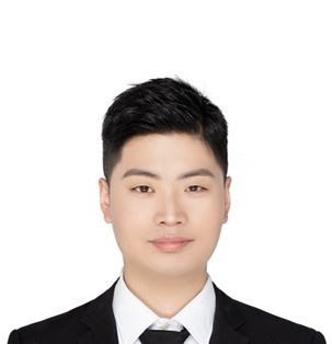 〖员工风采〗徐杰：迎接挑战 成就辉煌